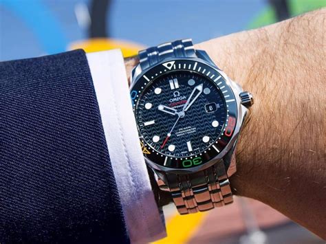 omega seamaster alternative|best Omega Seamaster clone.